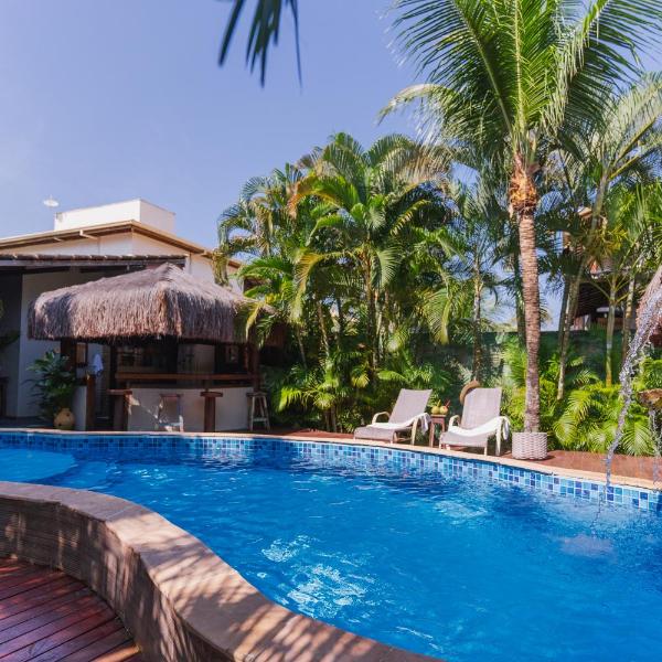 Pousada Villa Mares - Foto 4