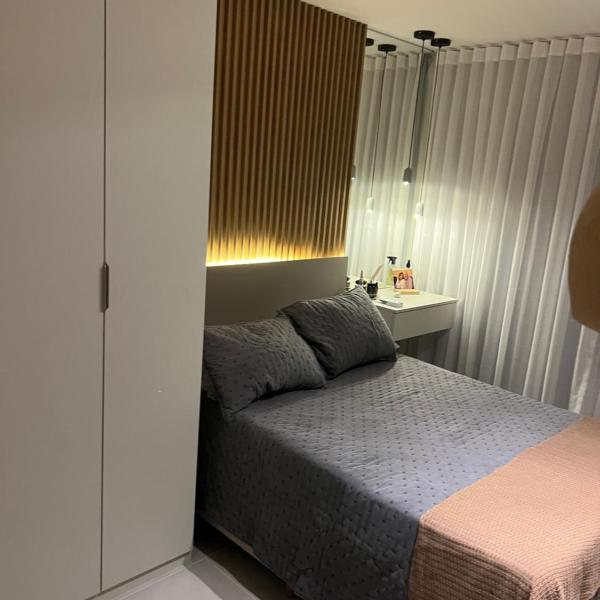 Apartamento vista mar - Foto 2