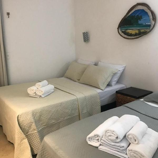 Taiba Beach Resort - Ap 106 BL A - IMOB TEMPORADA - Foto 2