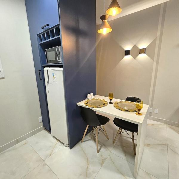 PARK VILLE H14 · Park Ville, Asa Norte, SGAN 912 reformado decorado - Foto 4