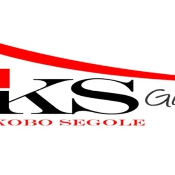 Thuba Kobo Segole Guesthouse, готель у місті Куруман