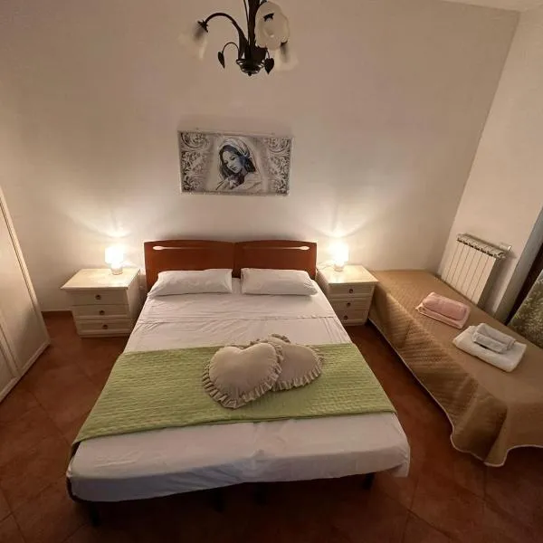 Oasi San Cesario, hotel in Lecce