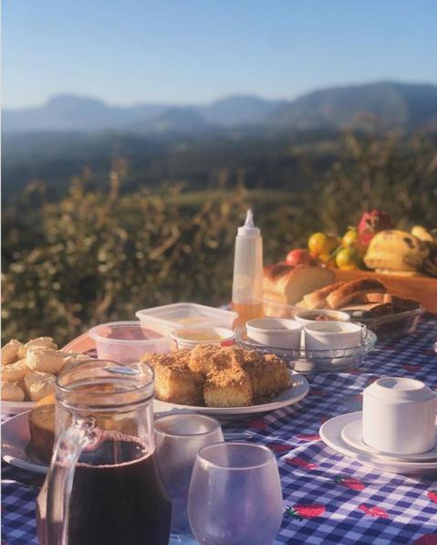 Sitio a Moita com Café, Almoço e Janta - Foto 4