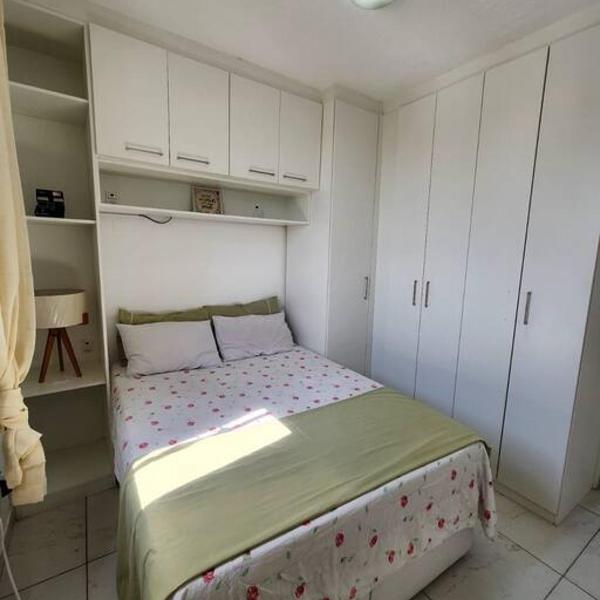 Apto completo com garagem - Foto 2