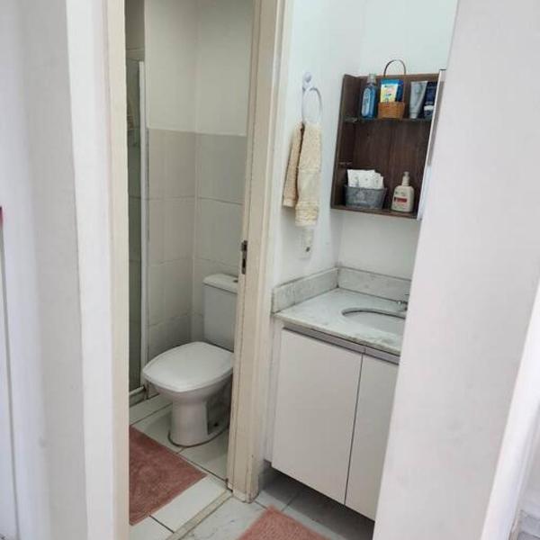 Apto completo com garagem - Foto 3