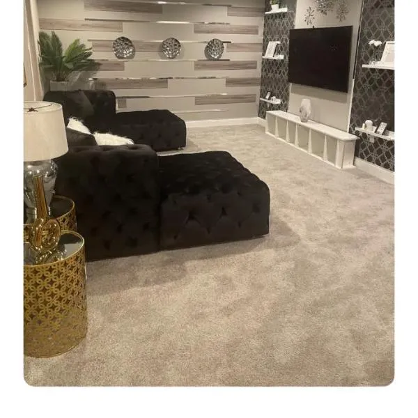 Cozy room close to Airport and all major attractions, hotel v Orlandu