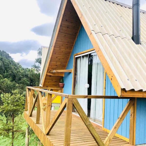 Sitio a Moita com Café, Almoço e Janta