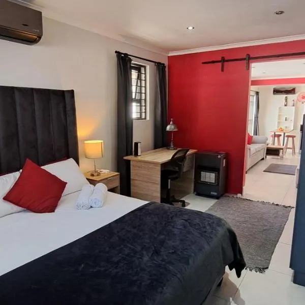 Cosy Carlisle, hotel in Port Elizabeth