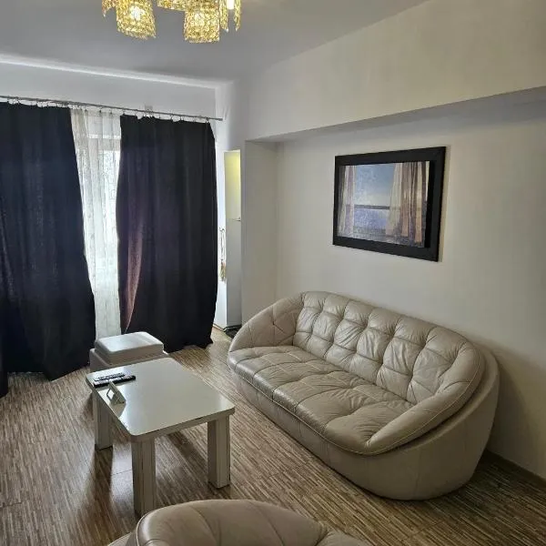 Apartament Alex, hotel v destinaci Drobeta-Turnu Severin