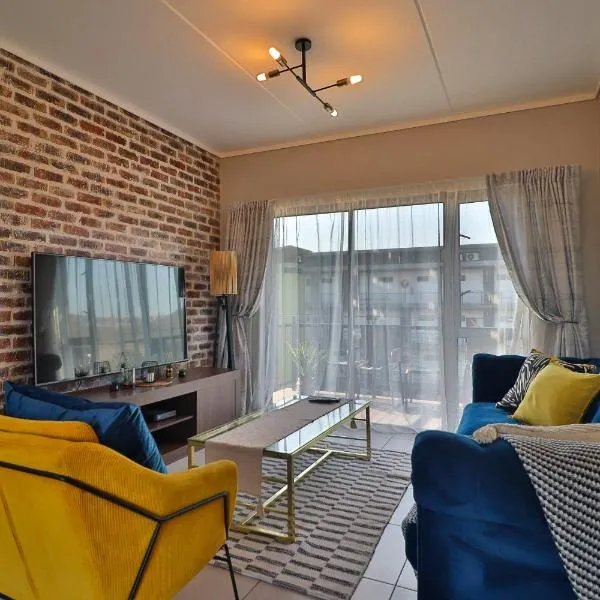 Lowveld Vivid Haven, hotel in Boschrand
