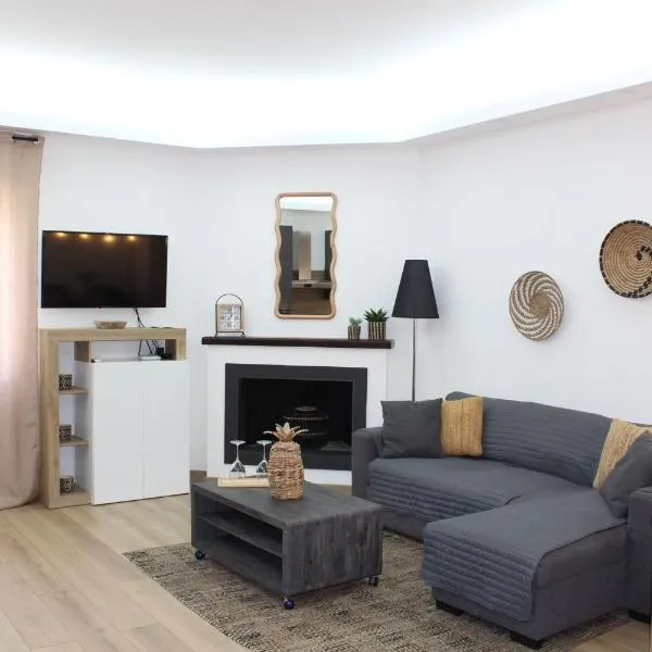 La casa di Asia, hotel v destinácii Lamezia Terme