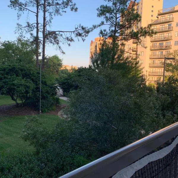 12 - Universal Studios, International Dr, ξενοδοχείο στο Ορλάντο