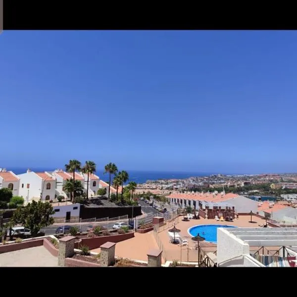 La Margarita villas canarias - Apartamento con entrada compartida -, hotel v destinaci Adeje
