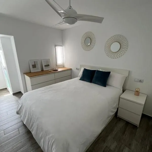 Candela Apartamento, ξενοδοχείο σε Barbate