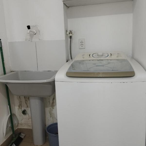 Apartamento completo Valparaiso GO proximo de Brasilia DF BR040 - Foto 3