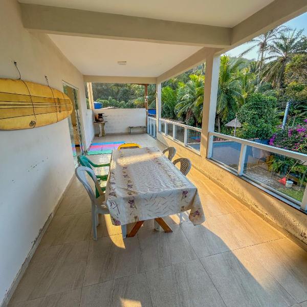 Surf Stop Hostel Serra Grande - Foto 5