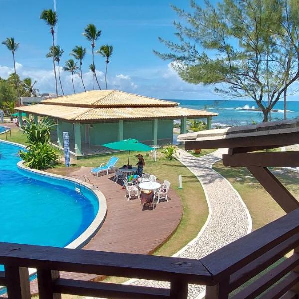 COARE0101 - Condominio Aldeia Saint Sebastien - Foto 4