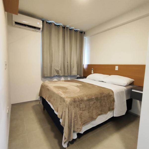 Apartamento em Ponta Verde Maceió-Liv Residence - Foto 2