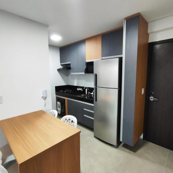 Apartamento em Ponta Verde Maceió-Liv Residence - Foto 5