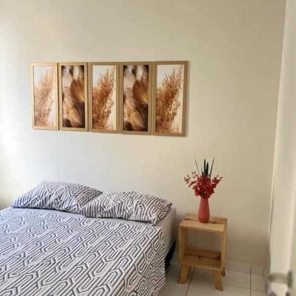 Apartamento 108 - Foto 3
