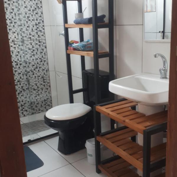 Quarto com banho privado e lavanderia - Foto 3