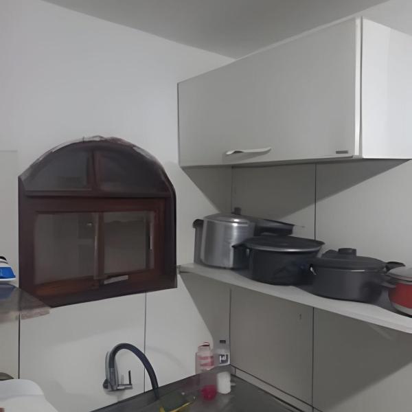 otimo apart 2 quartos no recreio dos bandeirantes - Foto 4