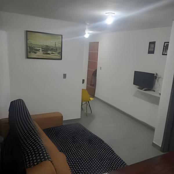 otimo apart 2 quartos no recreio dos bandeirantes - Foto 5