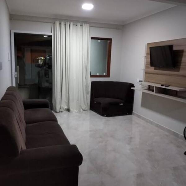 Casa 01 em Piuma proximo a praia - Foto 5
