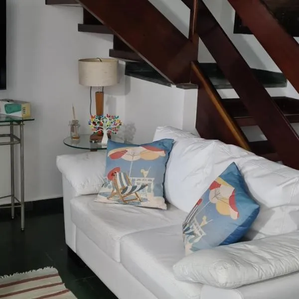 Casa em Villagio na Riviera, hotel in Riviera de São Lourenço