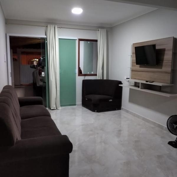 Casa 01 em Piuma proximo a praia