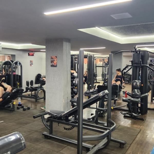Studio Rosé Park Sul prox ao Aeroporto - Foto 5