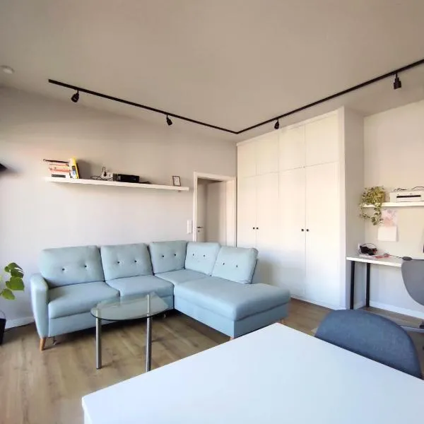 Urban Jungle Retreat, hotel Berlinben