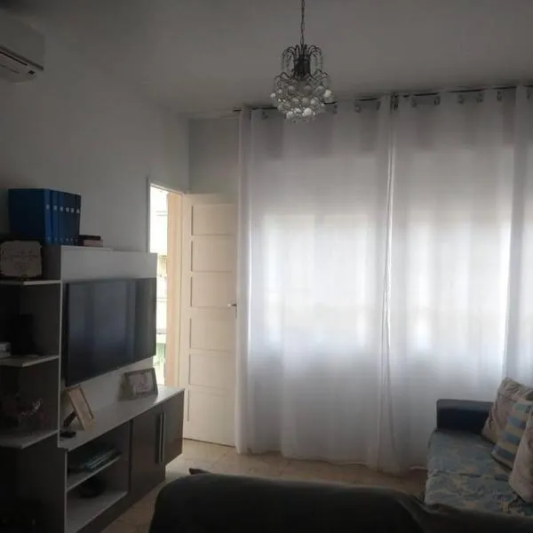 Apartamento de praia, hotel v destinaci Capão da Canoa