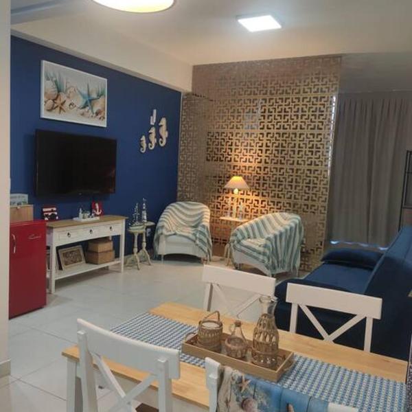 Loft Beira Mar