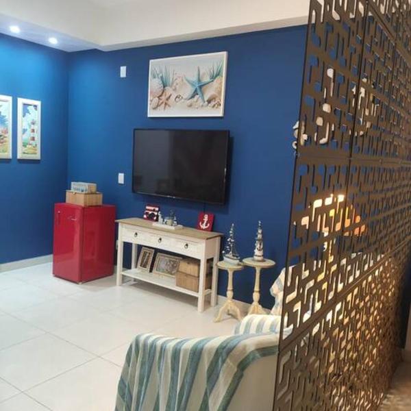 Loft Beira Mar - Foto 5
