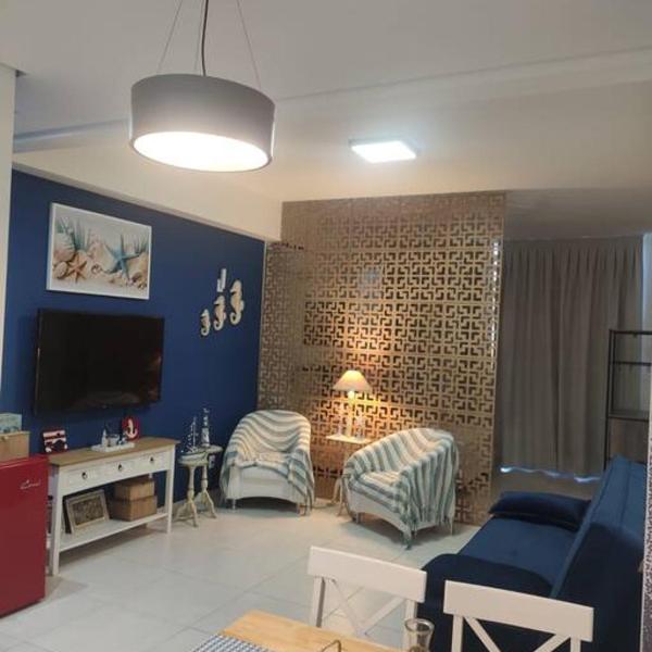 Loft Beira Mar - Foto 2