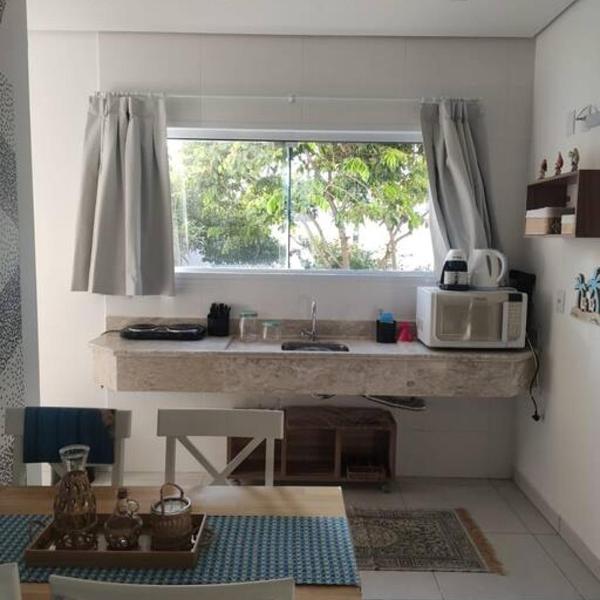 Loft Beira Mar - Foto 4