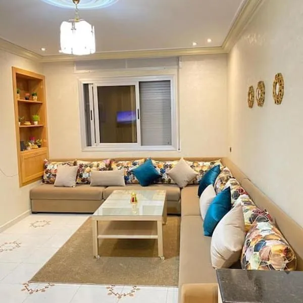 apartamento la fontana 2, hotel v destinaci Charf