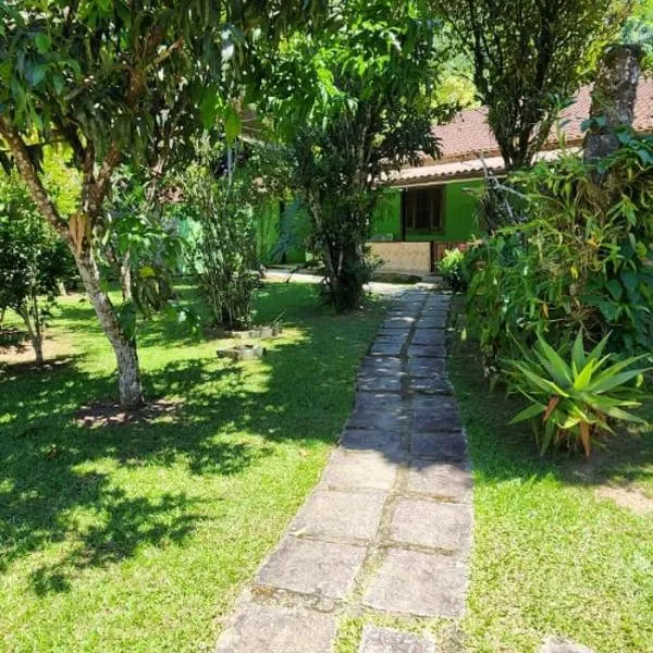 Casa do Amaral 2
