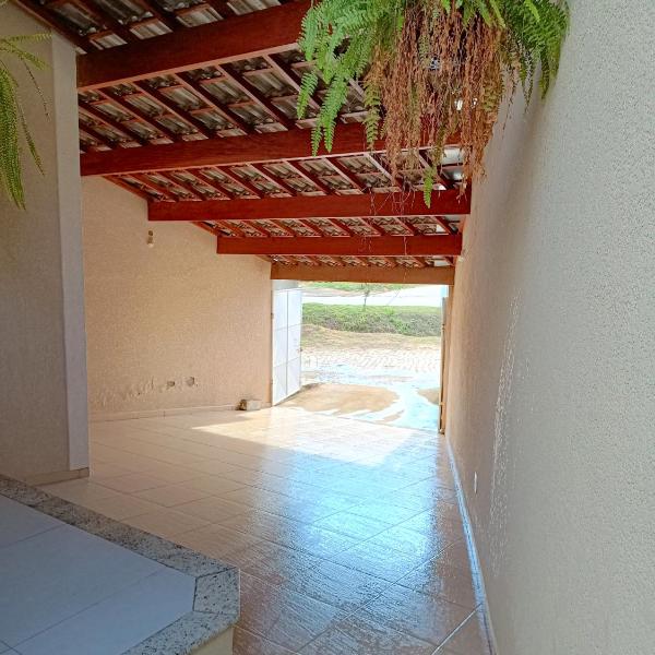 Casa no Centro de Joanópolis - Foto 2