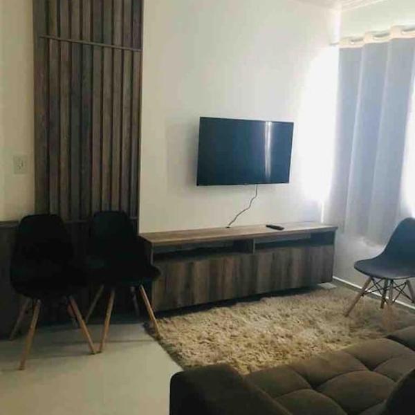 Apartamento encantador em Rio das Ostras - Foto 5