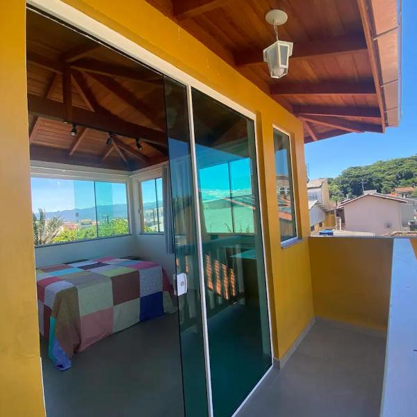 Residencial Vô Kikido - Apto 03