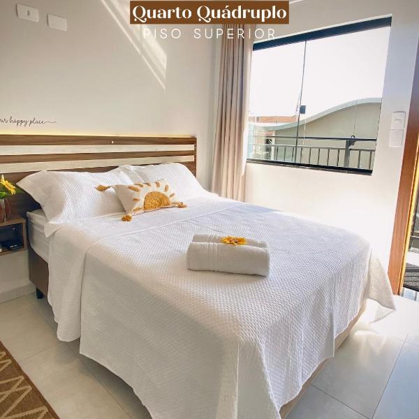 Pousada Villa Vantino - Foto 4