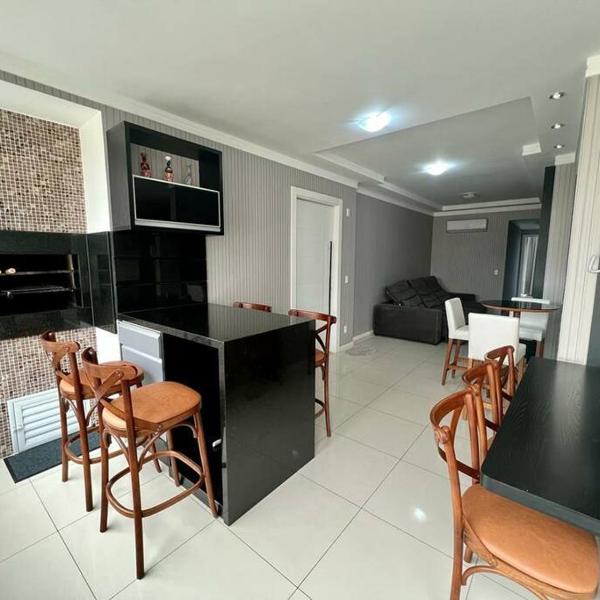 Apartamento Porto Belo - Perequê - Foto 2