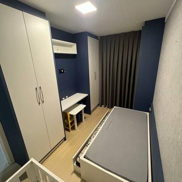 Apartamento Porto Belo - Perequê - Foto 4