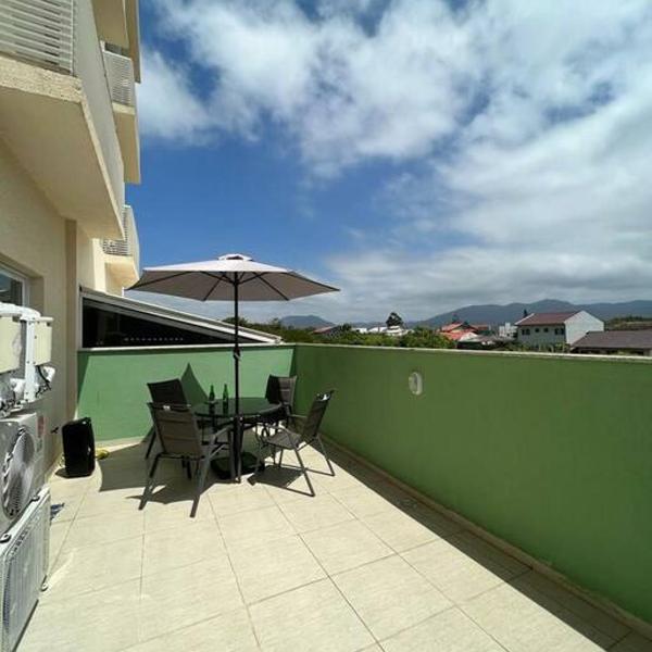 Apartamento Porto Belo - Perequê - Foto 5