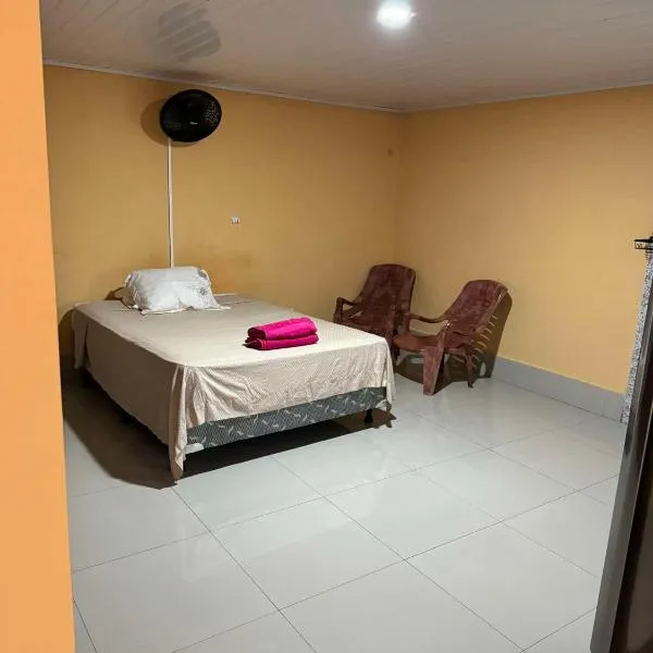 Havana, hotel in Rivas