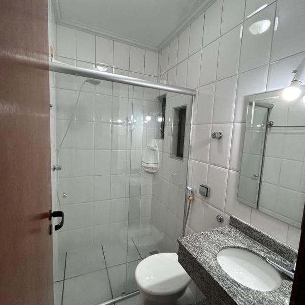 Apartamento 2 suítes com ar condicionado Maranduba - Foto 3