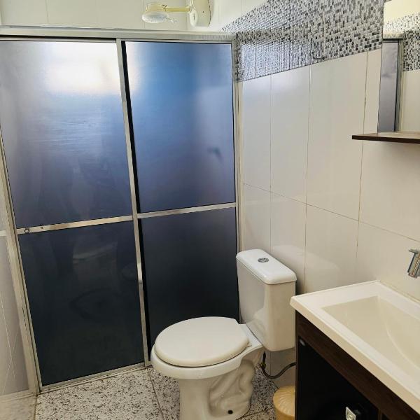 Chacara com Piscina em Suzano completa - Foto 3