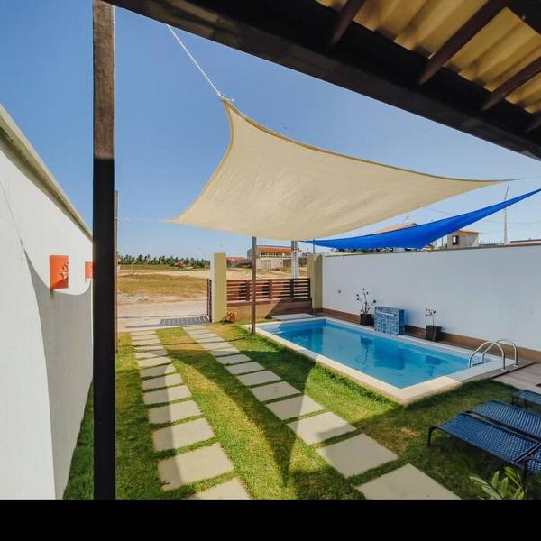 Casinha Azul Taiba - Foto 4